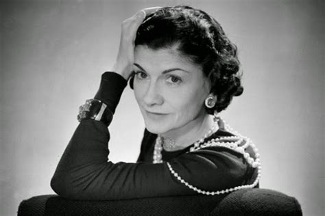 coco chanel age of death|coco chanel later life.